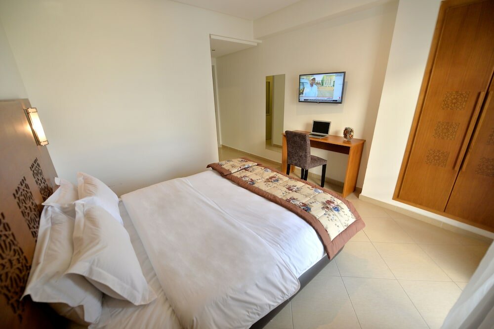 Фото Hotel El Djenina