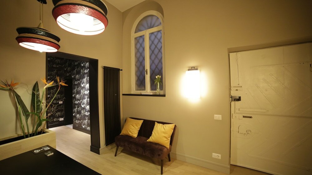 Фото Suitelifetrevi