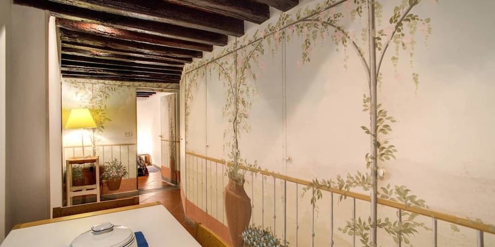 Фото Cartari Elegant Suite Piazza Navona