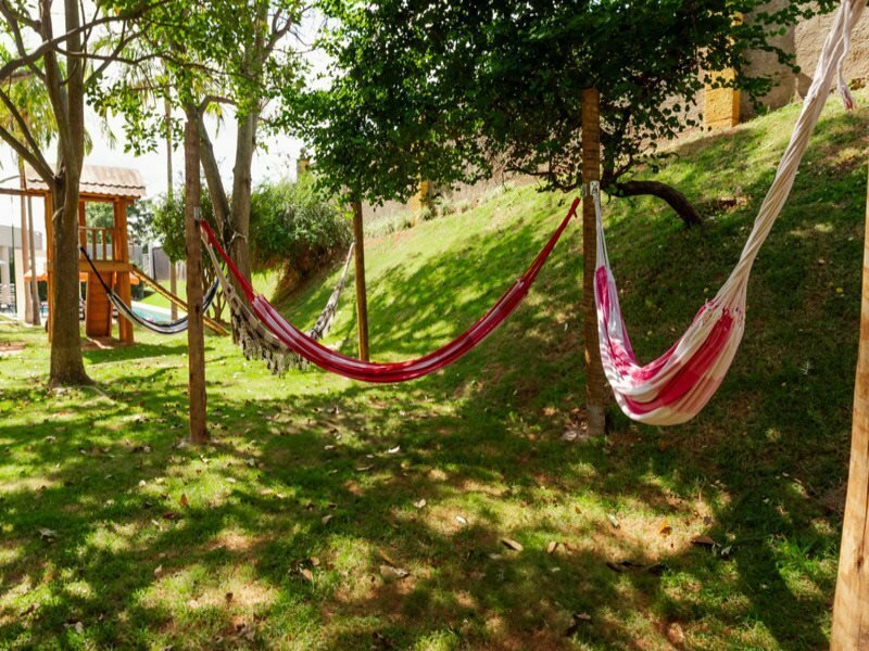 Фото Intercity Vinhedo