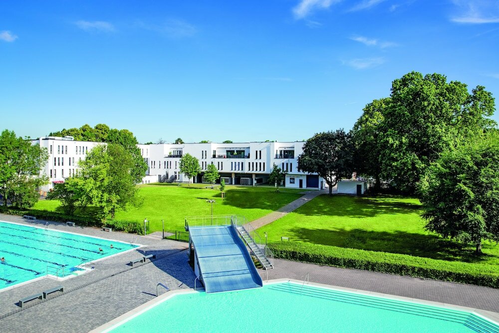 Фото Friendly City Hotel Oktopus