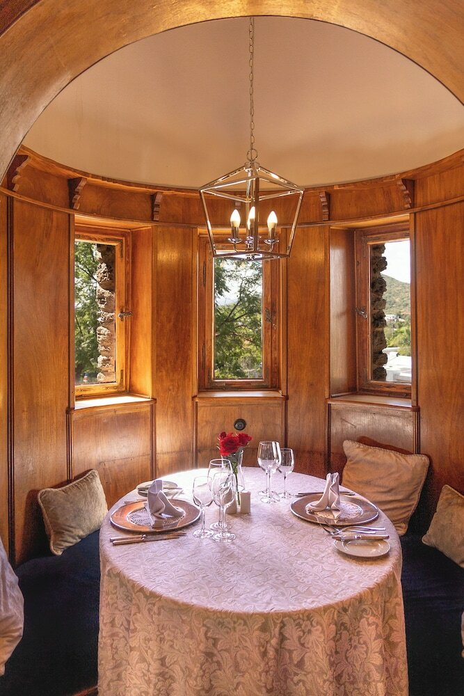 Фото Heinitzburg