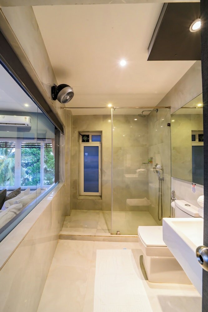 Фото Sinclairs Bayview Port Blair