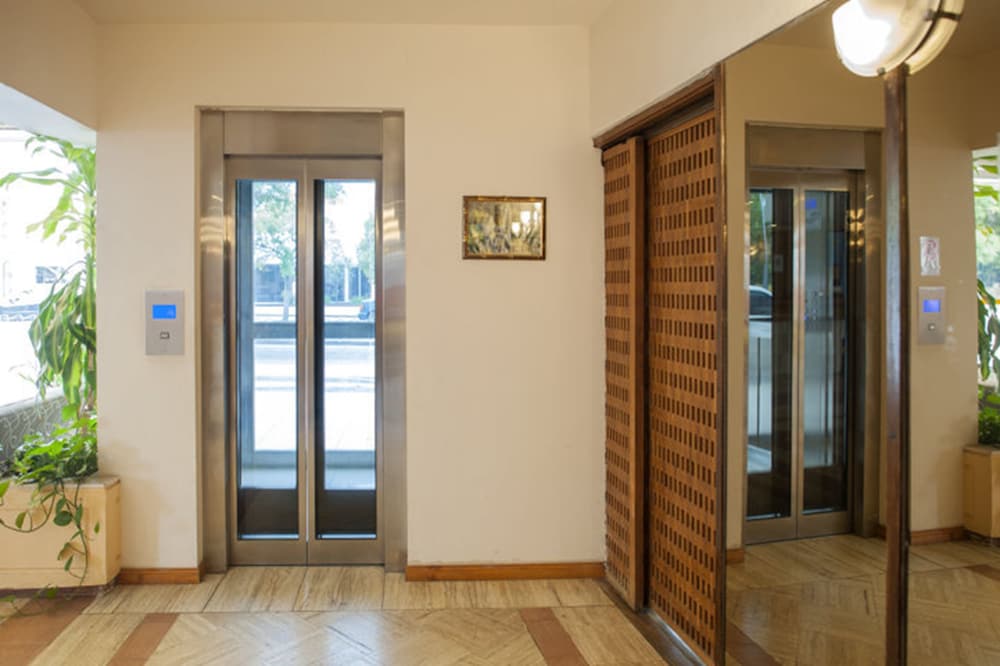 Фото Gran Hotel San Luis