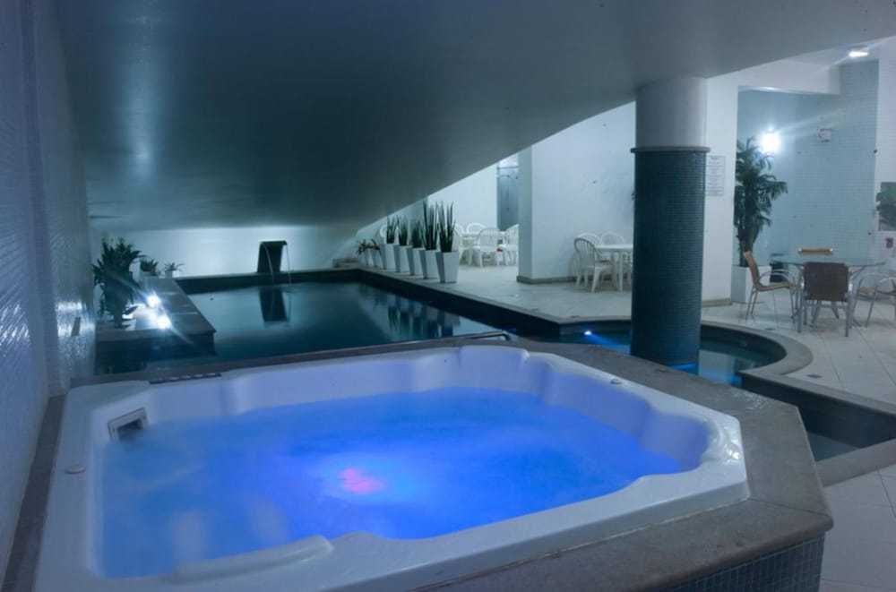 Фото Hotel Marimar The Place