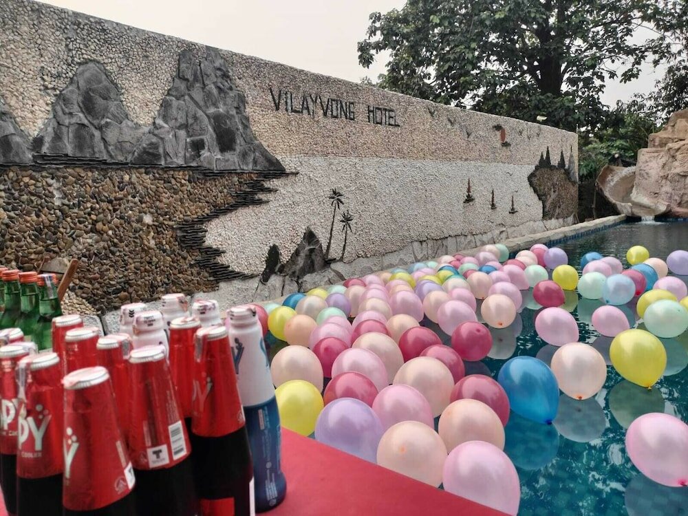 Фото Vilayvong Hotel