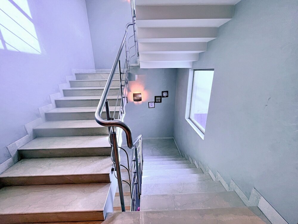 Фото The Orion Plaza