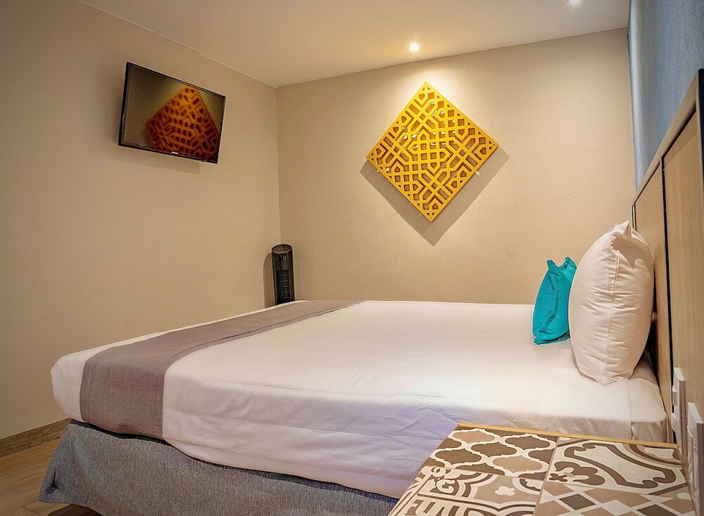 Фото Ayenda Continental Mexicano