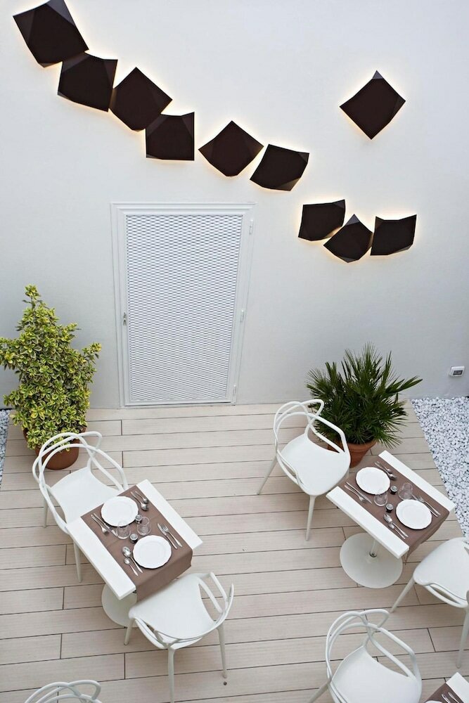 Фото Borgoleoni 18