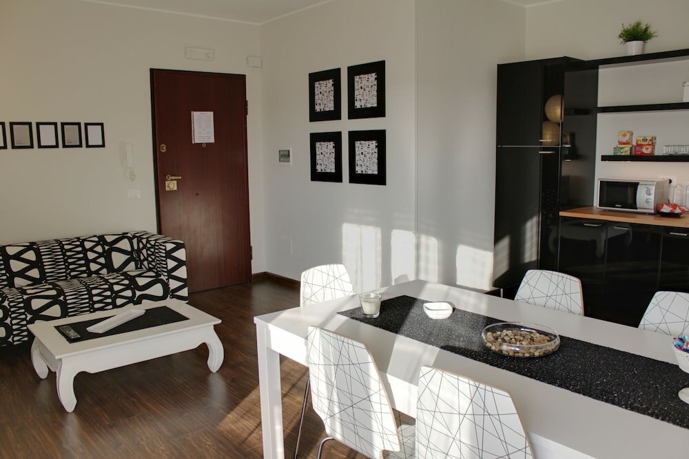 Фото B&b Sbarco dei 1000