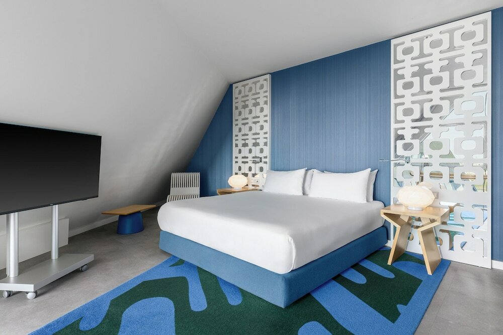 Фото Room Mate Aitana