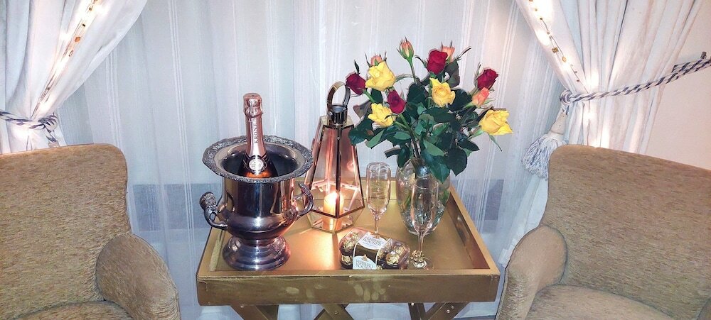 Фото Riversong Guest House