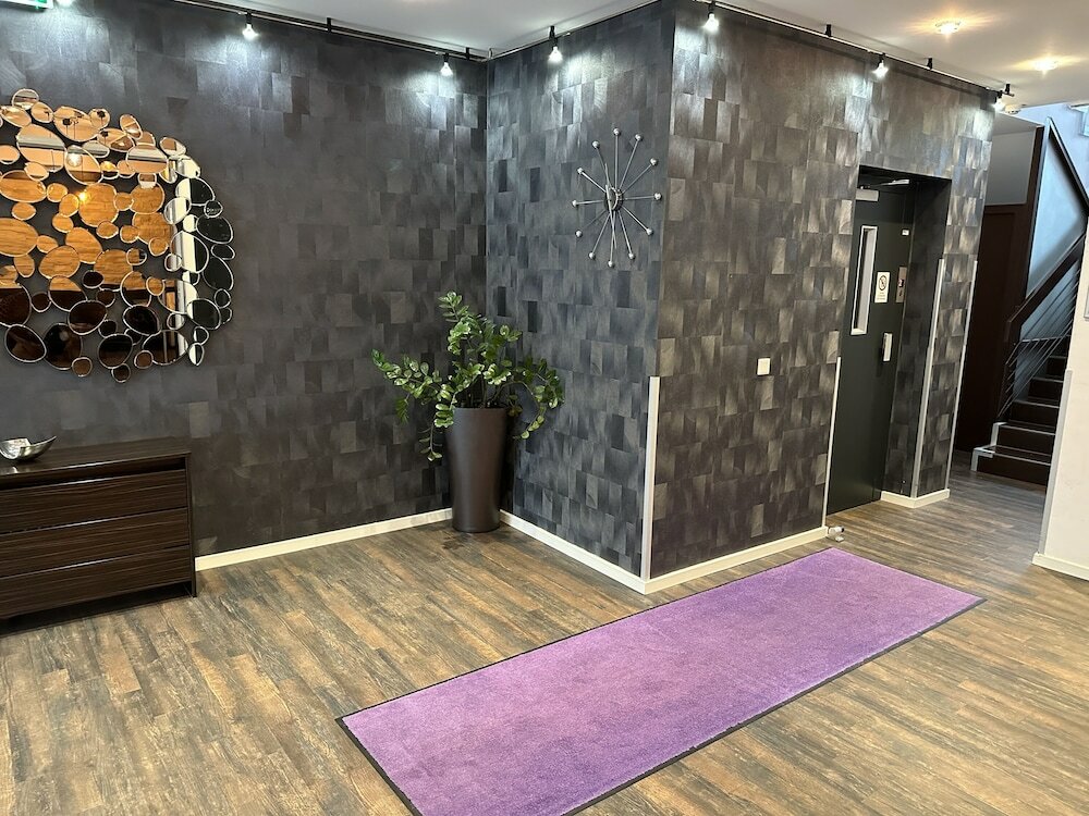 Фото Arthotel Haar