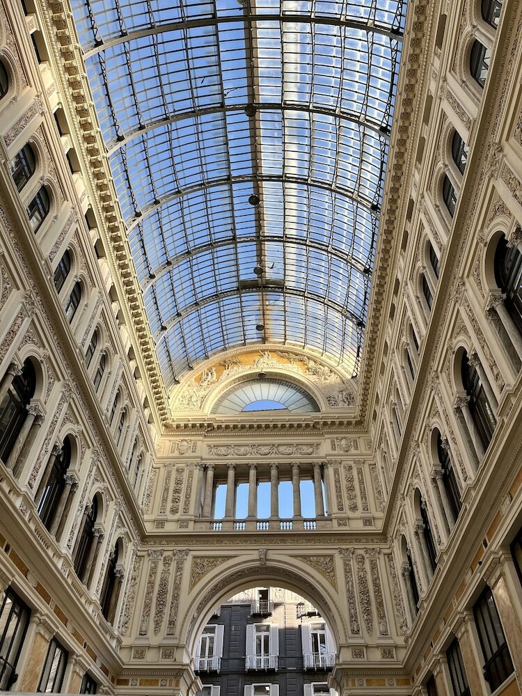 Фото Art Suite Santa Brigida