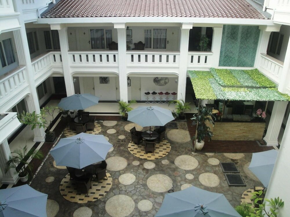 Фото Ramayana Hotel