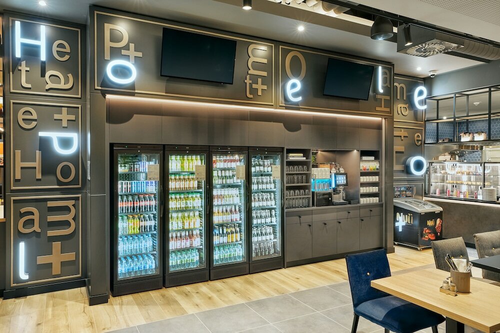 Фото H2 Hotel Mainz