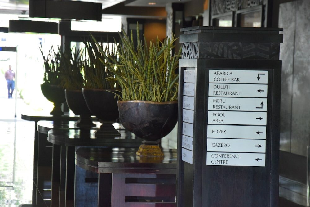 Фото Mount Meru Hotel