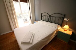 Гостиница Alda Centro León