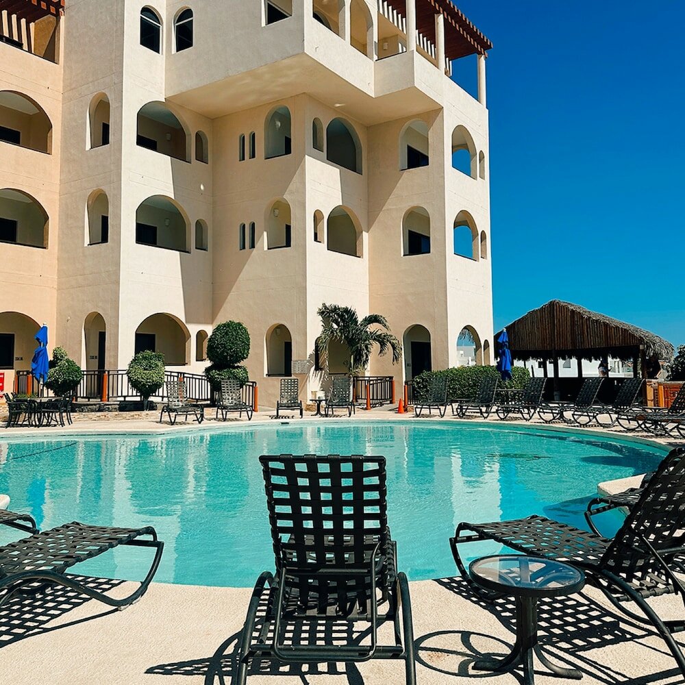 Фото Sea of Cortez Beach Club