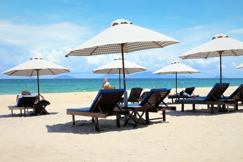 Hotel Under the coconut tree - Hostel, Hội An, photo