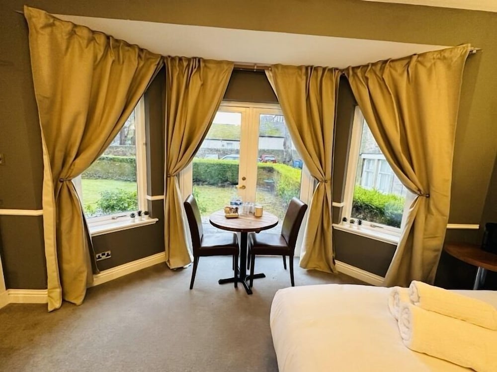 Фото Kildonan Lodge Hotel