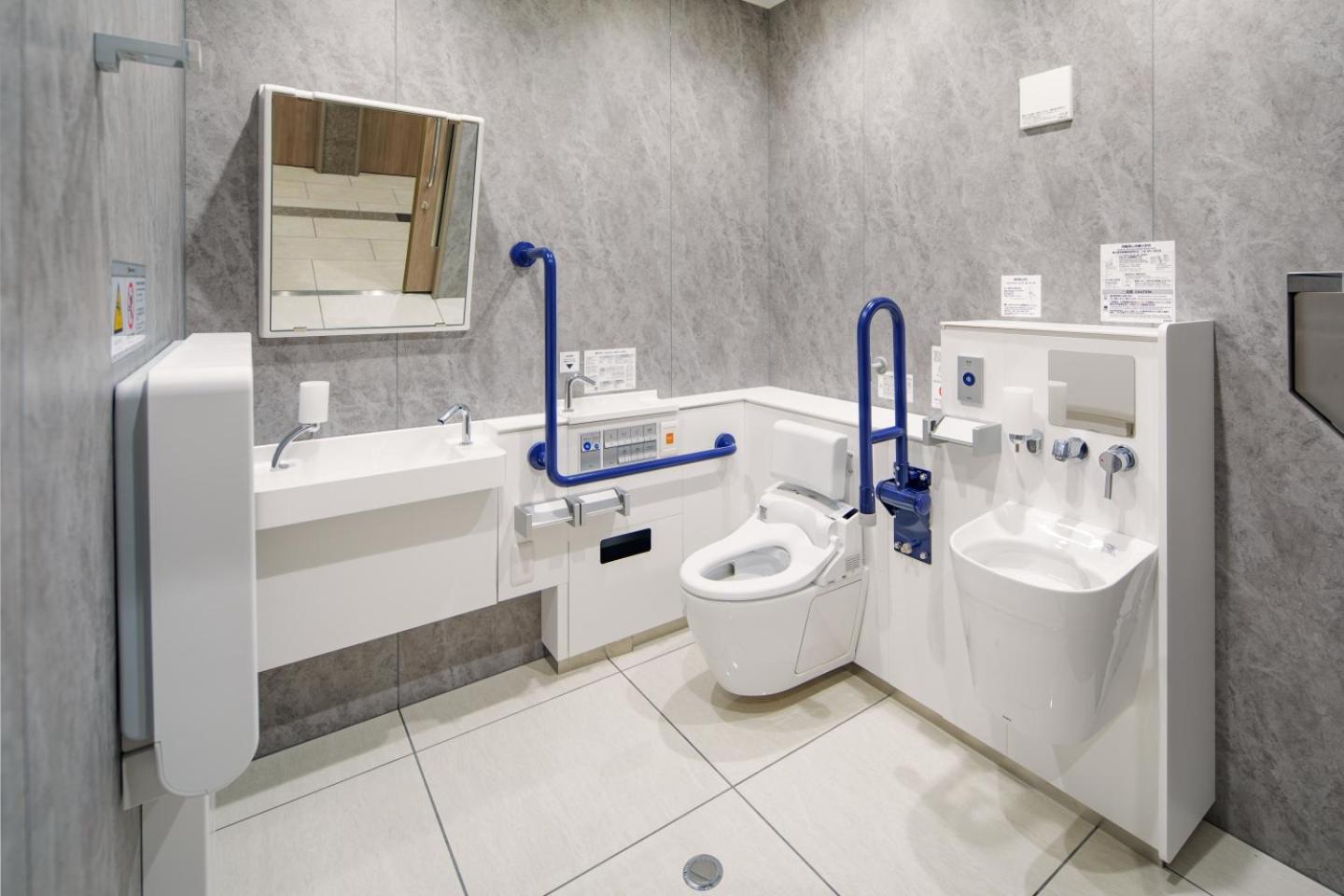 Фото Kyoto City Gardens Hotel