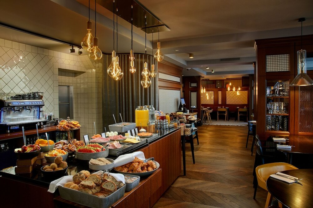 Фото Reykjavik Konsulat Hotel, Curio Collection by Hilton