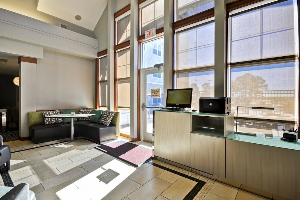 Фото Residence Inn by Marriott Gulfport-Biloxi Airport