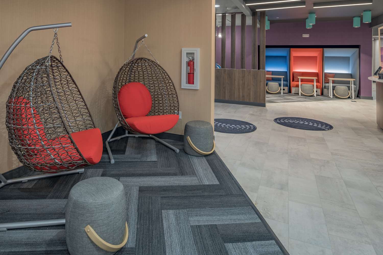 Фото Tru by Hilton Dallas Downtown Market Center