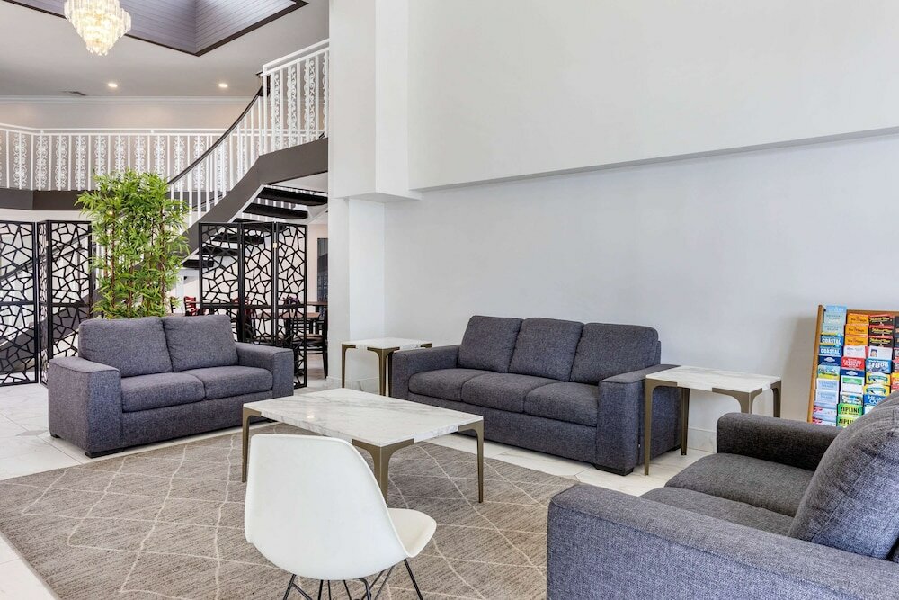 Фото Quality Inn & Suites Buena Park Anaheim