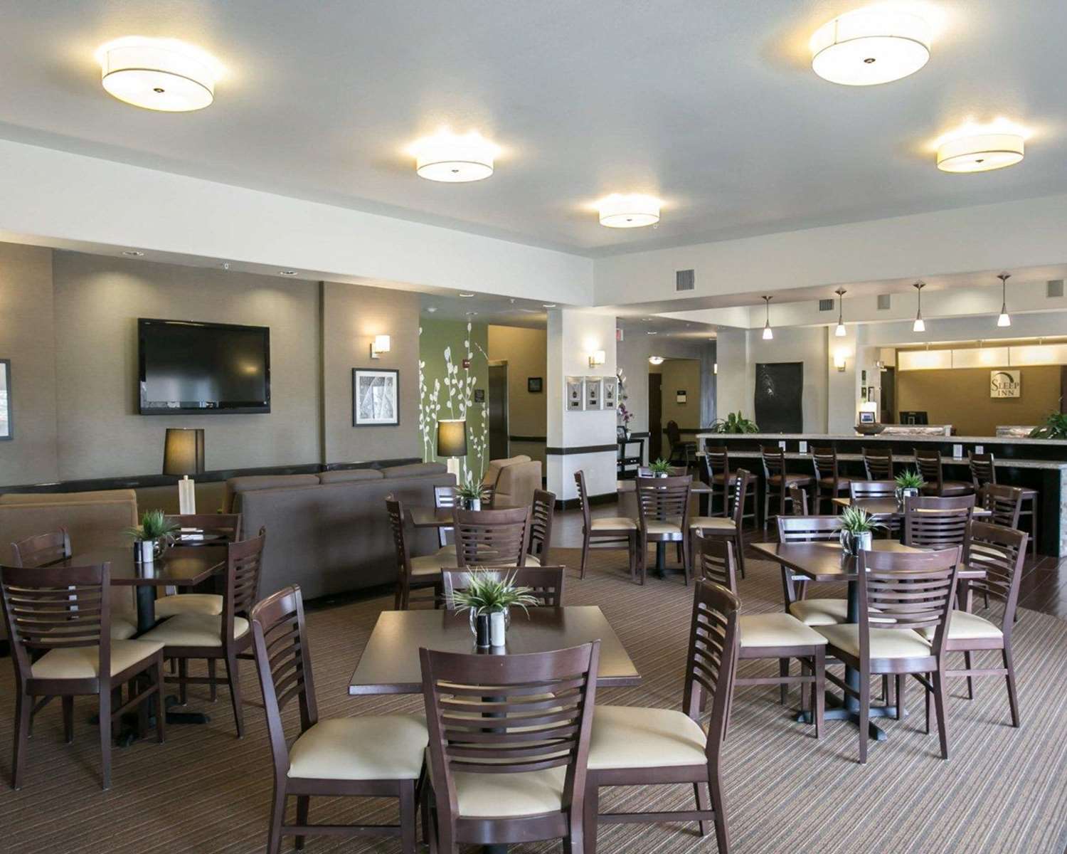 Фото Sleep Inn & Suites Round Rock - Austin North