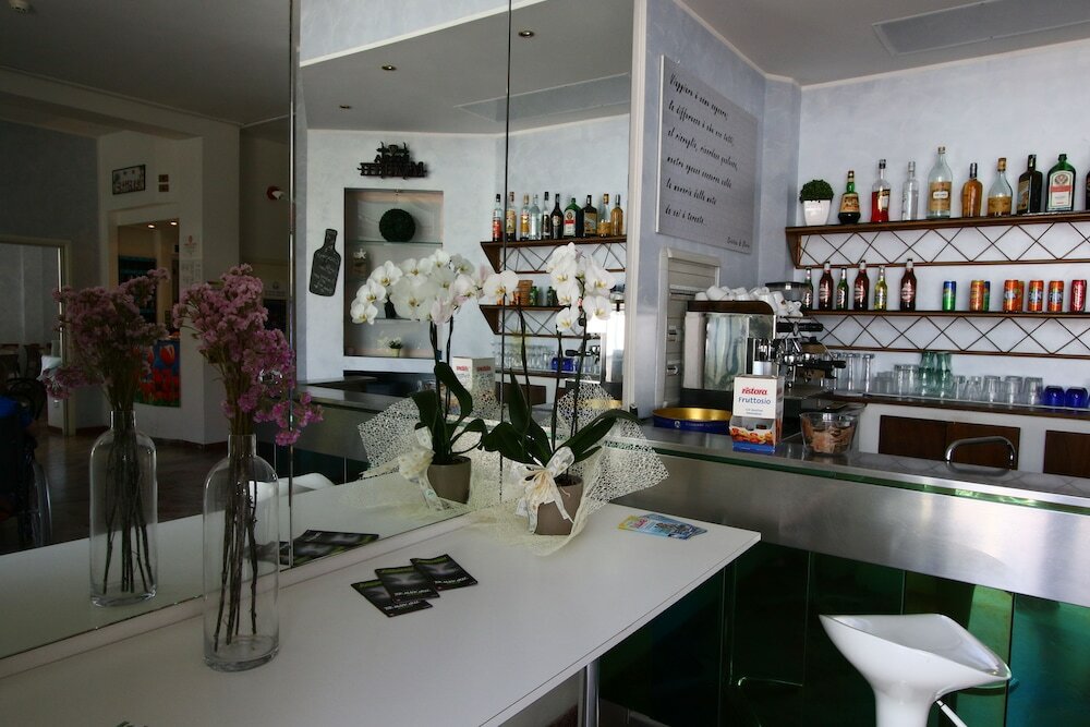 Фото Hotel Clerice