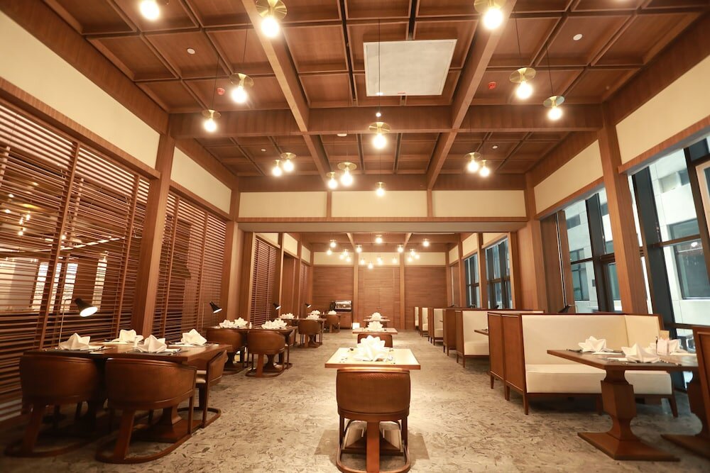 Фото Weihaiwei Hotel