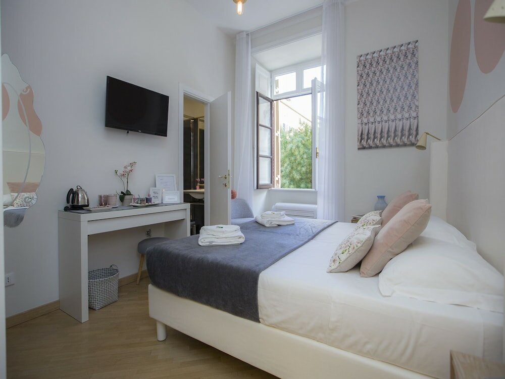 Фото Al 7 Small Luxury Rooms