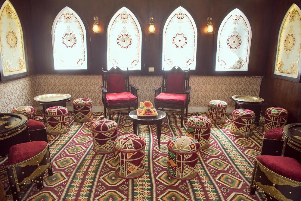 Фото Отель Salma Hotel