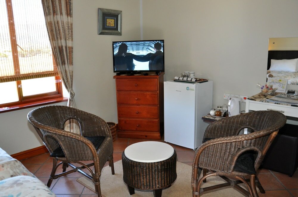 Фото Hermanus At Home