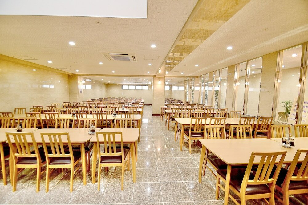 Фото Kyoto Universal Hotel Karasuma