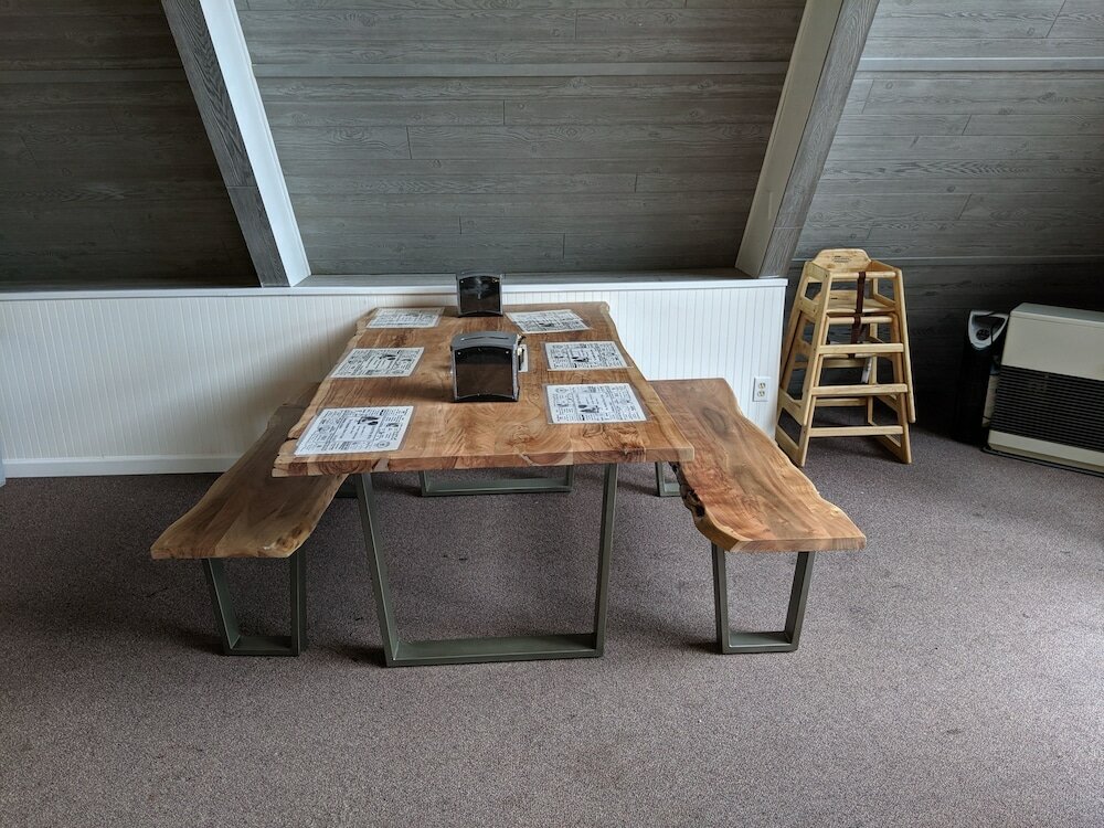 Фото Talkeetna Inn