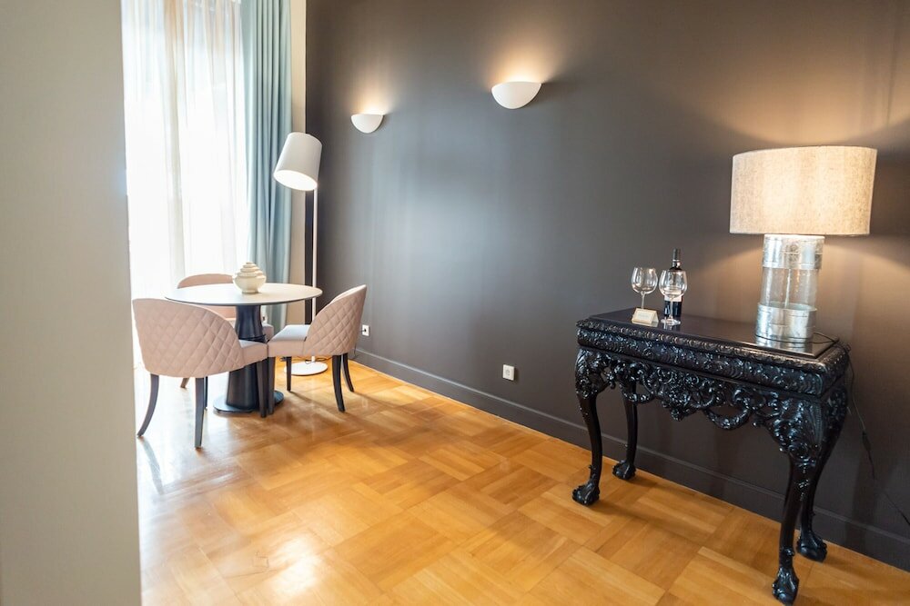 Фото 33 Solonos Suites