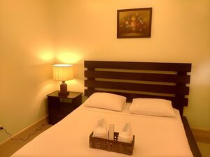 Bohol Casa Nino Beach Resort (Central Visayas, Bohol, Panglao Island), hotel