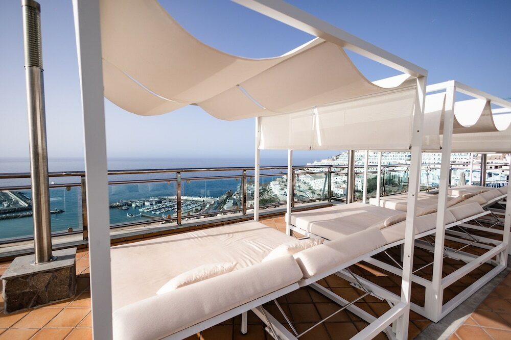 Фото Servatur Jb - Adults Only