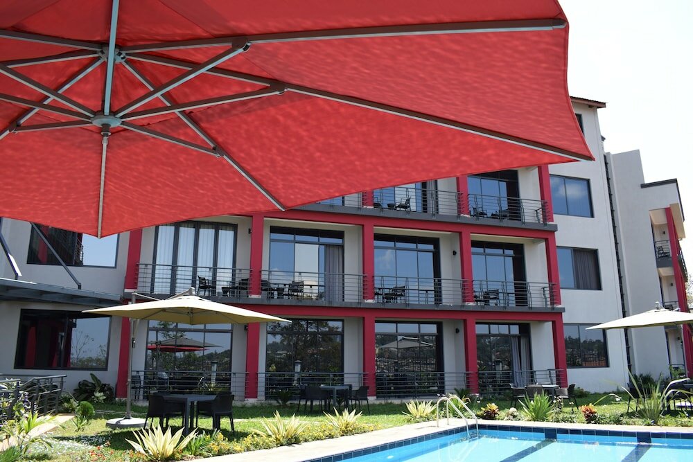 Фото Mythos Boutique Hotel