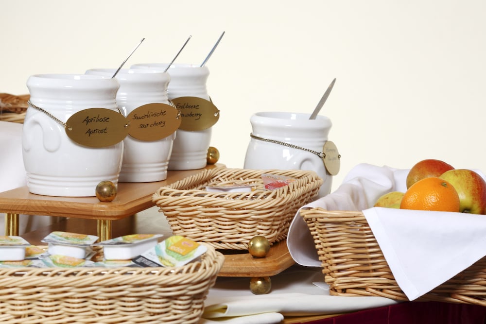 Фото Vch Hotel Greifswald