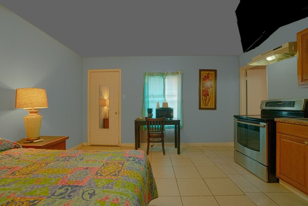 Фото Texana Inn Edna by Oyo