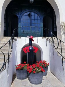 Гостиница Hotel Bodega Tío Pepe