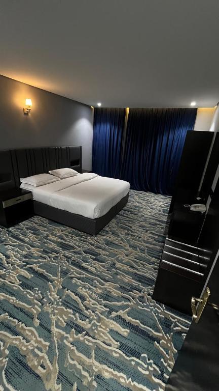 Фото Qimam Park4