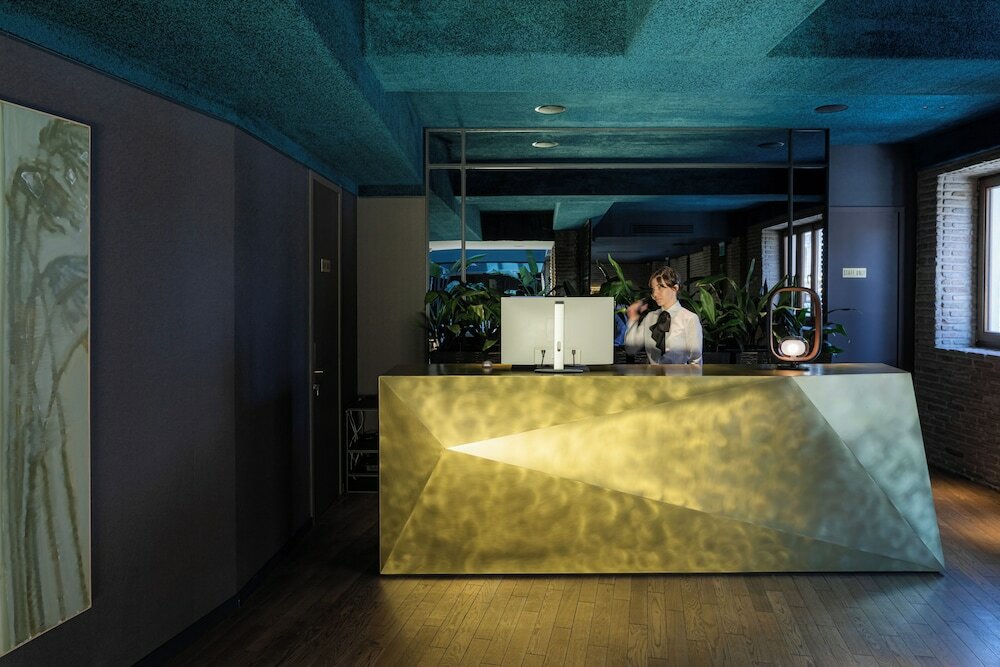 Фото Puris Moedani