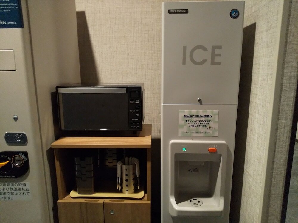 Фото Hotel Route Inn Mihara Ekimae