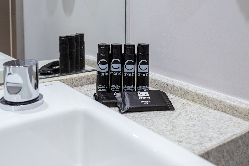 Фото Charlie Haddock Jardim Paulista