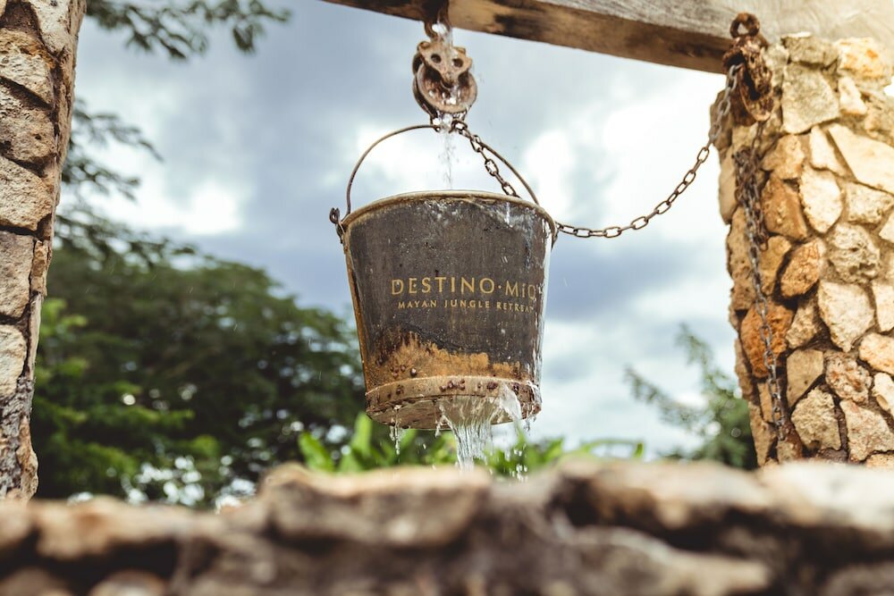 Фото Destino Mío by Aken Soul